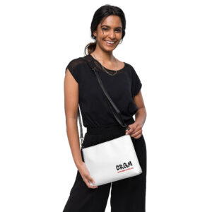 CRGM | Crossbody Bag