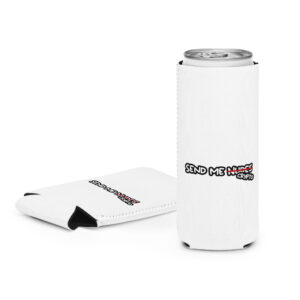 CRGM | Send Crypto Can Cooler