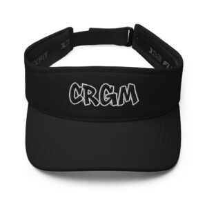 CRGM | Visor